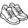 ⁠⁠Sneakers