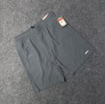Mitre Shorts: Grey