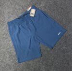 Mitre Shorts: Blue