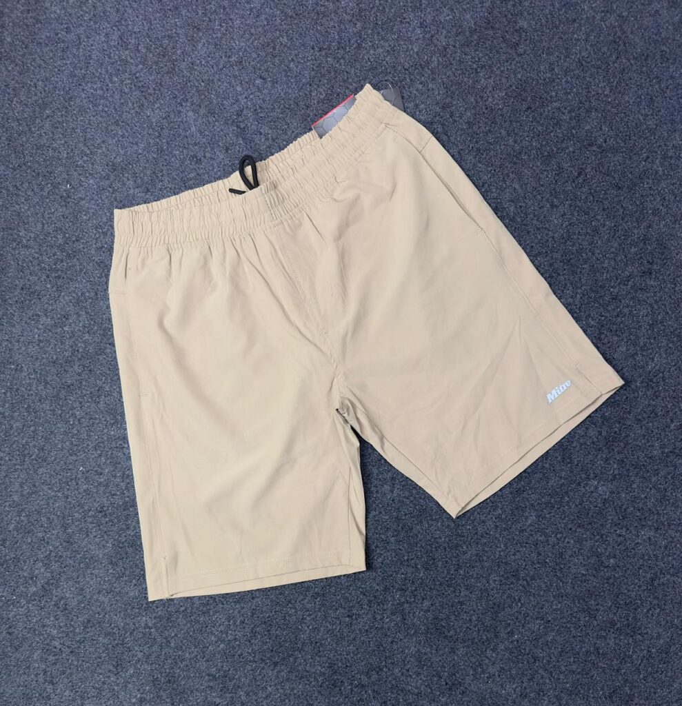 Mitre Shorts
