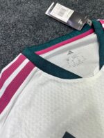 Real Madrid Home Kit 26-27 Season Full Sleeve - Image 3