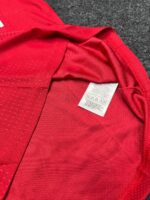 Manchester United Home Kit 26-27 Season Half Sleeve - Image 5