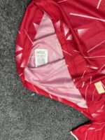 Liverpool Home Kit 26-27 Season Half Sleeve - Image 2