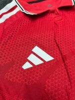 Manchester United Home Kit 26-27 Season Full Sleeve - Image 6