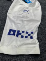 Manchester City Home Kit 26-27 Season Half Sleeve - Image 4