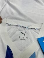 Manchester City Home Kit 26-27 Season Half Sleeve - Image 5