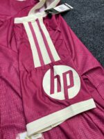 Real Madrid Away Kit 26-27 Season Half Sleeve - Image 3