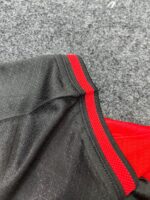 AC Milan Home Kit 26-27 Season Half Sleeve - Image 5