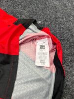 AC Milan Home Kit 26-27 Season Half Sleeve - Image 4