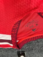 Arsenal Home Kit 26-27 Season Half Sleeve - Image 3