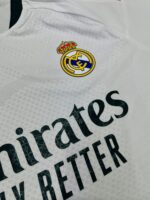 Real Madrid Home Kit 26-27 Season Full Sleeve - Image 5