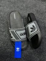 Adidas Slides - Image 2