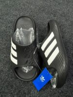 Adidas Adilette Comfort Slide - Image 4