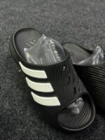Adidas Adilette Comfort Slide - Image 2